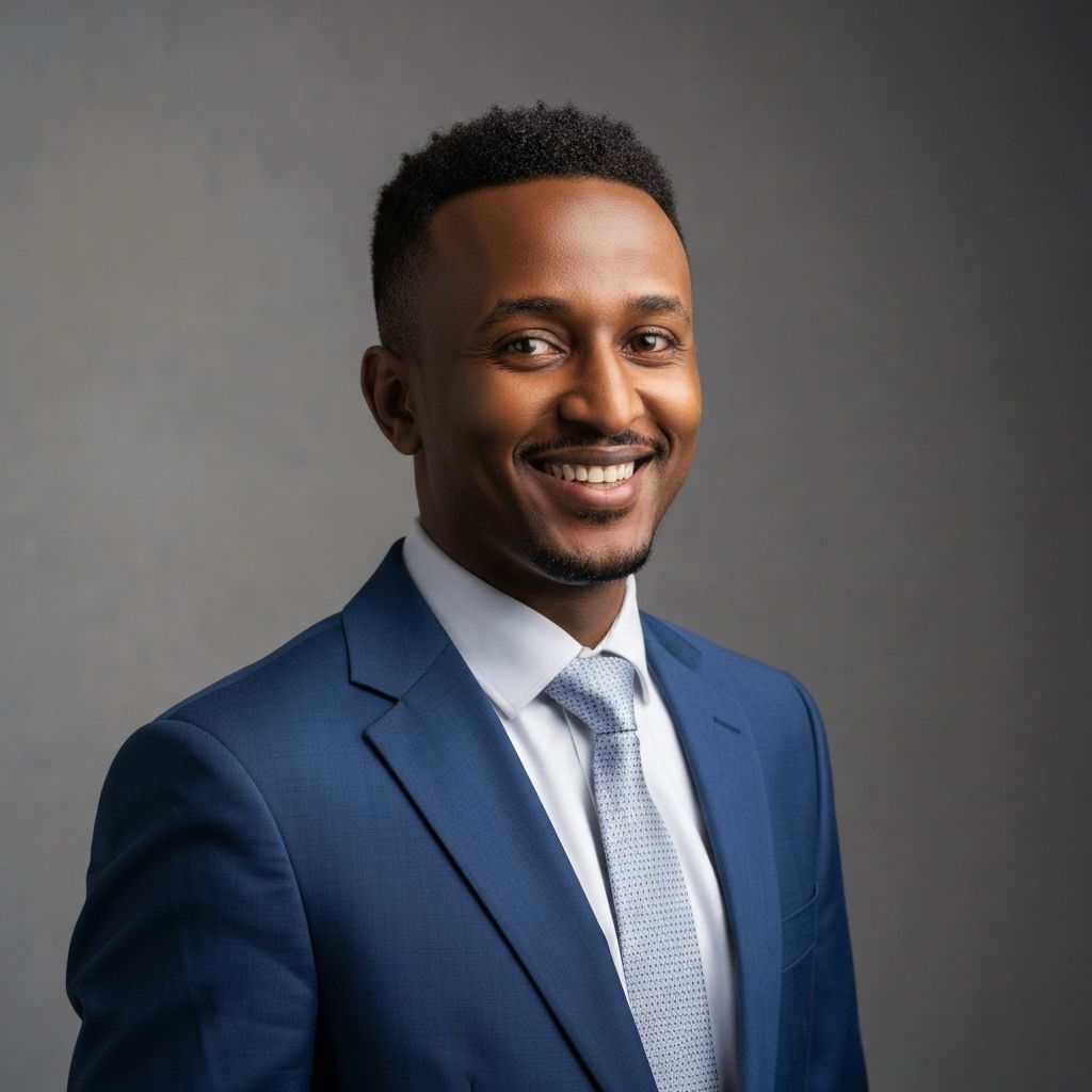 Abebe Tesfaye